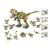 CYC Bloques Para Armar Auto Carro Juguete de Importación SH22038472