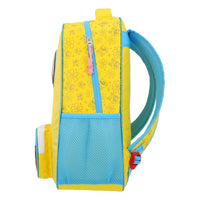 Mochila Grande Yadatex Bob Esponja Ojos Movibles