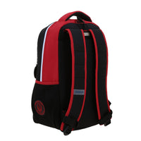 Mochila Escolar Grande Chenson Miles Morales Spiderman Marvel ORDN MM71089-R