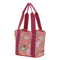 Lonchera Térmica Escolar Chenson Happy Girl Floris HG66141-P