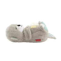 Juguete Para Bebe Fisher Price Nutria Hora de Dormir GHL41