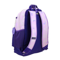 Mochila Grande Escolar Chenson Happy Girl FORS HG71013-U