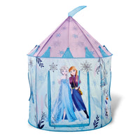 CYC Castillo Casa Tienda De Campaña Disney Frozen Juguete de Importacion T377617