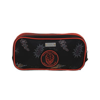 Lapicera Estuche Escolar Chenson Miles Morales Marvel Laiper MM70449-3