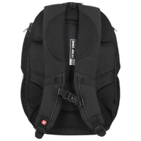 Mochila Escolar Grande Samsonite Xtrem Legend 5XT Porta Laptop 17″ 15507210411