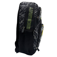 FM Mochila Escolar Grande Rick y Morty RM501A88BP