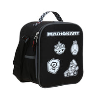 Lonchera Escolar Termica Chenson Mario Bros MB70572-3 Racer