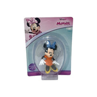 CYC Figura Minnie Mouse Juguete de Importacion DT-MN3-01