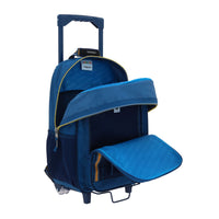 Mochila Ruedas Escolar Primaria Chenson Llantas Chey CH66508-9 CArro de Fabrica