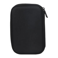 Lapicera Juvenil Samsonite Xtrem Tucson 5XT Negro