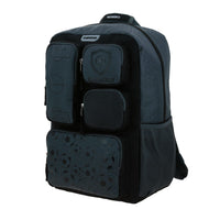 Mochila Grande Escolar Chenson Balon Futbol Goliza