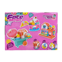 CYC Tienda de Helados Postres Comida Juguete de Importacion HP1141868