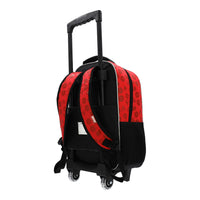 Mochila Con Ruedas Pokemon Kanto Yadatex