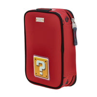 Lapicera Organizador Escolar Chenson Mario Bros Bowser MB70207-3 Bowie