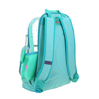 Mochila Grande Escolar Chenson Happy Girl HG70802-T FLIR