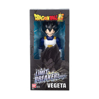 Dragon Ball Figura 12″ Vegeta Limit Breaker Bandai