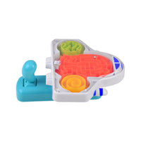 CYC Juego Didactico Laberinto Espacial Toy Story Juguete De Importacion T379189