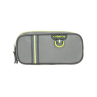 Lapicera Estuche Chenson Escolar Juvenil Chey CH66493-2