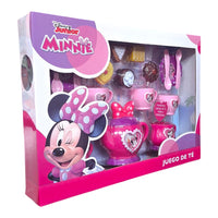 CYC Juego de te Disney Minnie Mouse T368618 Juguete de Importacion