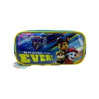 Lapicera Escolar Ruz Paw Patrol Patrulla Canina 170589