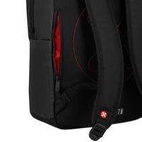 Mochila Escolar Grande Samsonite Xtrem Redwood 5XT Porta Laptop 16″ 15508110731