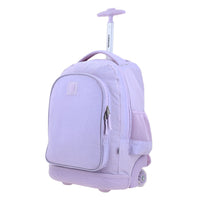 Mochila Ruedas Escolar 1818 Chenson Llantas Zilp 1870145-V Carro de Fabrica