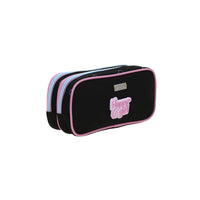Lapicera Estuche Escolar Chenson Happy Girl HG70821-3 LEIT