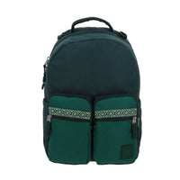 Mochila Grande Porta Laptop Chenson 1818 Irva 1870804-G