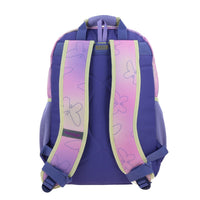 Mochila Grande Escolar Chenson Happy Girl HG70969-U BRAT