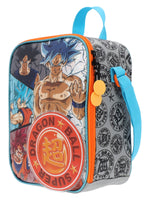 Lonchera Termica Dragon Ball Lenticular Yadatex