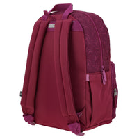 Mochila Grande 1818 Villanas Escolar Zana VI70728-M