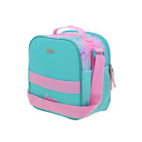 Lonchera Escolar Termica Chenson Happy Girl HG70992-T DOLCE