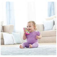 Fisher-price Smartphone Aprendizaje Azul HXB84 Mattel