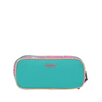 Lapicera Escolar Estuche Grande Chenson Happy Girl HG65082-P Coleccion Nanyt