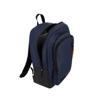 Mochila Samsonite Xtrem Bronx Porta Laptop 16″ Academy Blue