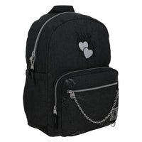 Mochila Grande Porta Laptop Chenson 1818 Nina 1870493-3