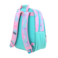 Mochila Grande Escolar Chenson Happy Girl HG70991-T DOLCE