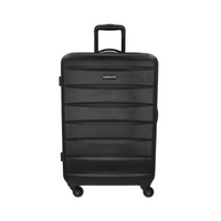 Maleta American Tourister Luxor 2.0 Mediana Negro 20 - 23 Kg