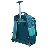 Mochila Grande Chenson Ruedas Galaxia FOUND CO66494-9