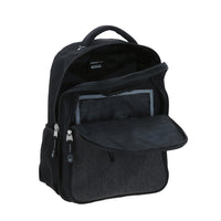Mochila Chenson Pro Escolar Juvenil Porta Laptop CP65917-3 Heri