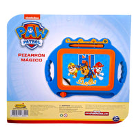 1 Pizarron Magico Paw Patrol Sky Chase Juguete de Importacion T372334