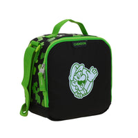 Lonchera Escolar Termica Chenson Mario Bros Luigi MB70667-G Tonska