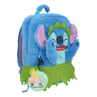 Mochila Disney Stitch Con falda de Hula Yadatex