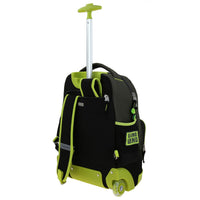 Mochila Con Ruedas Chenson Dinosaurio REGS