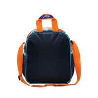 Lonchera Termica Ruz Jurassic Dinosaurio Blue 172941