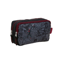 Lapicera Doble Estuche Chenson Miles Morales Marvel Spiderman Inki