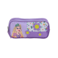 Lapicera Estuche Escolar Chenson Disney Princesas Rapunzel PR70529-V Paski