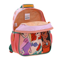 Mochila Chica Chenson Escolar Kinder Princesas Triunv PR70688-O