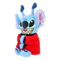 Lapicera Estuche Disney Stitch Experimento 626 Yadatex