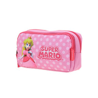 Lapicera Doble Escolar Chenson Mario Bros Peach MB70458-P Loly